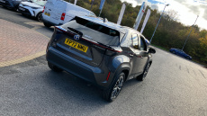 Toyota Yaris Cross 1.5 Hybrid Excel 5dr CVT Hybrid Estate